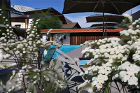 Wohlfühlhotel Mei Auszeit
