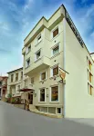 โรงแรม Divas - วิวทะเล