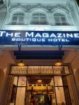 The Magazine Boutique Hotel Hotels in Bandaraya Georgetown