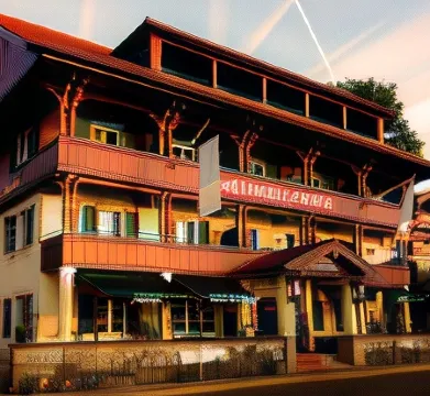 Seehotel Luitpold