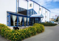 HÔTEL NOCTUEL Hôtels à : Vineuil