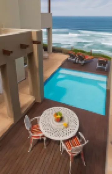 巖石布倫頓旅館