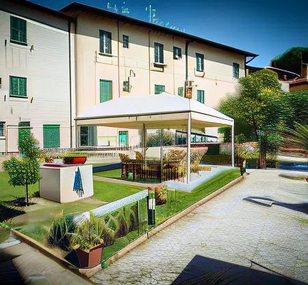 Locanda dei Fiori