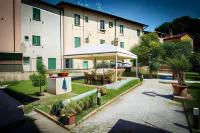 Locanda dei Fiori - breakfast