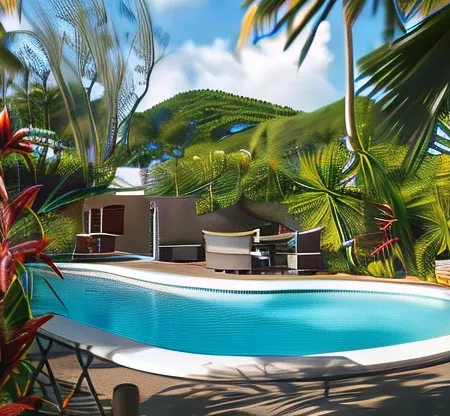 Chantauvent Guest House