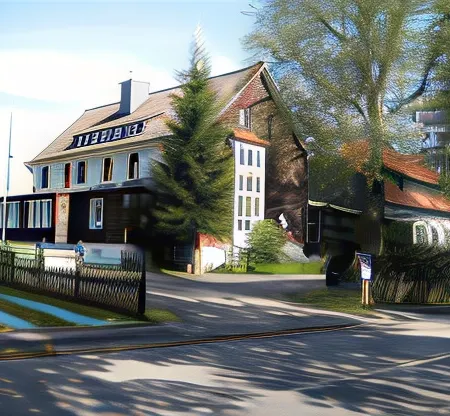 Hotel & Hostel Drei Bären