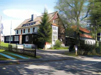 Hotel Drei Bären Hotels in Altenau