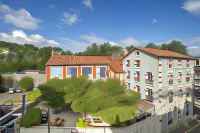 Hôtel des Capucins Hotels in Le Puy