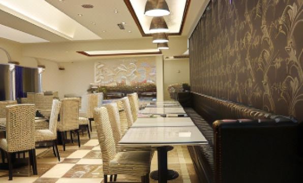 CONTINENTAL ALTAMIRA - Housity