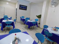 Hotel Luna Azul Hotel di Florencia
