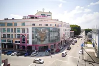 B&S Boutique Hotel Hotels near Temple of Dabogong, Dragon King of Four Seas