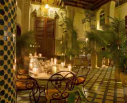 Riad Al Bartal - 3-Star