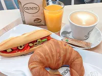 PLAZA GOYA ROOMS