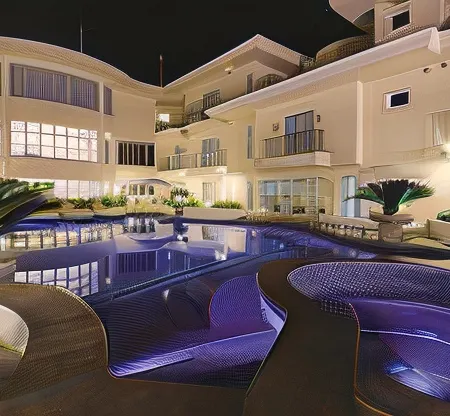 Doral Guarujá