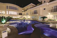 Doral Guarujá - شاطئ