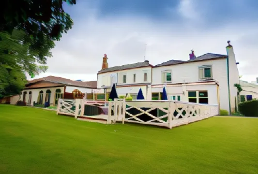 Woughton House Hotel Hotels in 