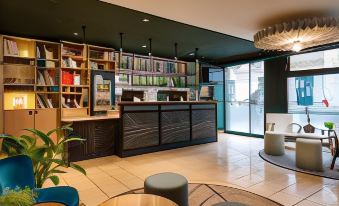Ibis Paris Bastille Faubourg-Saint-Antoine 11ème