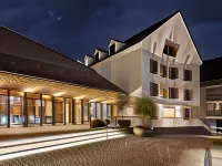 Caspar Swiss Quality Hotel Các khách sạn ở 
