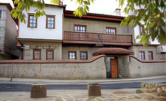 Nimbus Guesthouse
