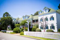 Roanoke Island Inn Hotels near North Carolina Aquarium on Roanoke Island