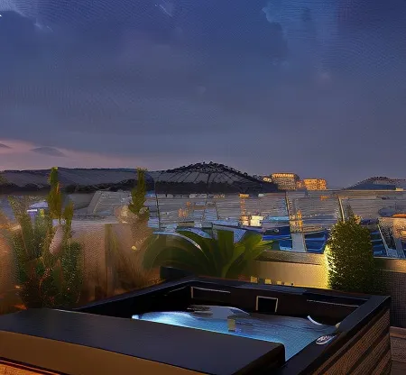 Supreme Luxury Suites by Athens Stay