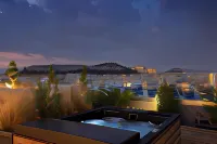 Supreme Luxury Suites by Athens Stay - Wifi