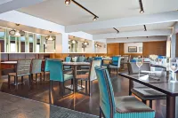 The Waterloo Hotel - Bữa sáng