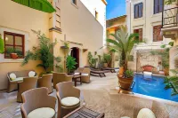 Palazzino di Corina - Swimmingpools