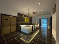 Corner Club Penang Hotels in George Town