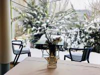 Hotel Garaiko Landetxea - Nouto- ja jättöpalvelut