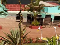 Whispering Woods Resort-Lonavala - リゾート