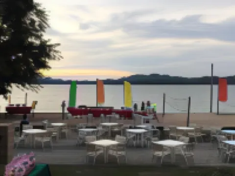 The Orient Star Resort Lumut Hotels in Manjung