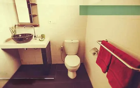 Turtle Beach Ujung Genteng