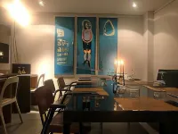 B&B Bloc G