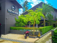 The Willow Phangan Hotels near Hat Sadet Beach