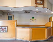 Quality Inn New Columbia-Lewisburg - Bar