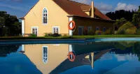 Quinta da Nasce Água Hotels in Praia da Vitoria