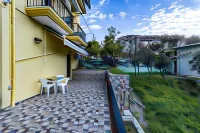 Elaionas Studios Hotels in Selinitsa