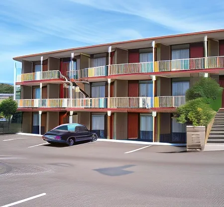 Town Centre Motor Inn
