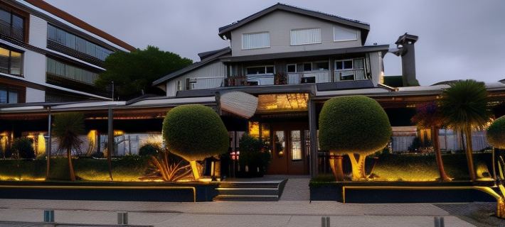Marin Otel & Restaurant Hotels in Samsun