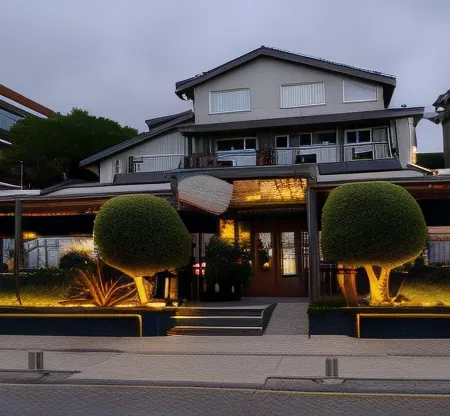 Marin Otel & Restaurant