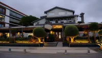 Marin Otel & Restaurant - bar
