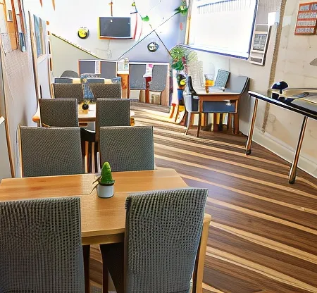 The Fylde International Guest House