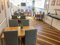 The Fylde International Guest House
