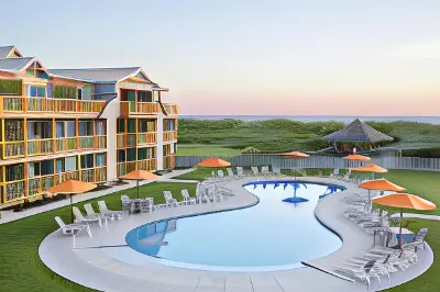 The Sanderling Hotels in Duck