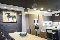 Paramount Bay Penthouse Hotels in Marsaxlokk