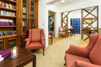 York House Lisboa Hotel Hotels in Lisbon