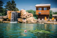 The Vue Boutique Hotel & Boathouse Hotels in Wisconsin Dells