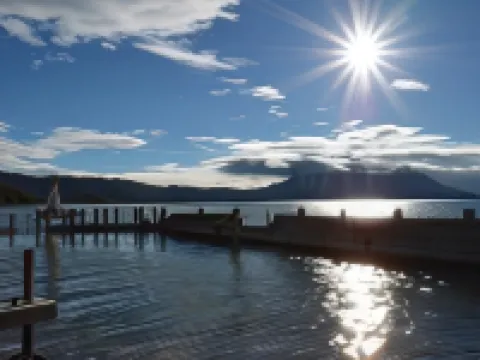 Lamplighter Motel Clearlake Hotels in Clearlake