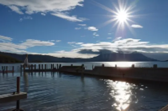 Lamplighter Motel Clearlake